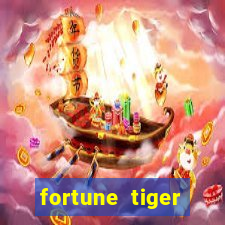 fortune tiger horarios pagantes